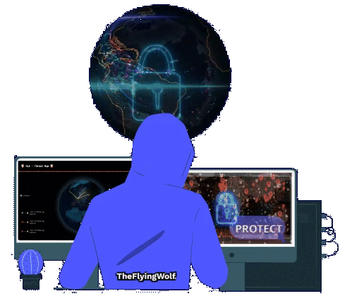 Blue Team Image